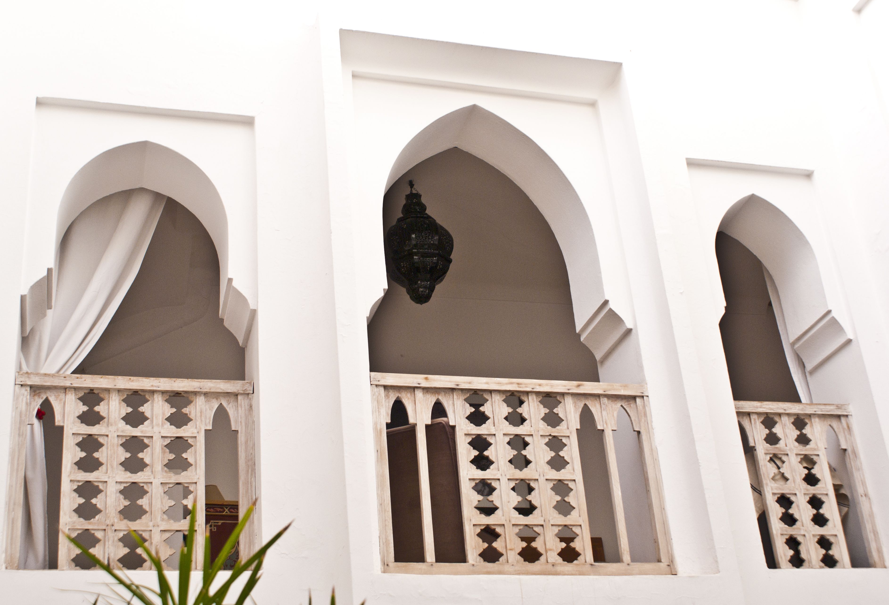 Photo - Riad Safa