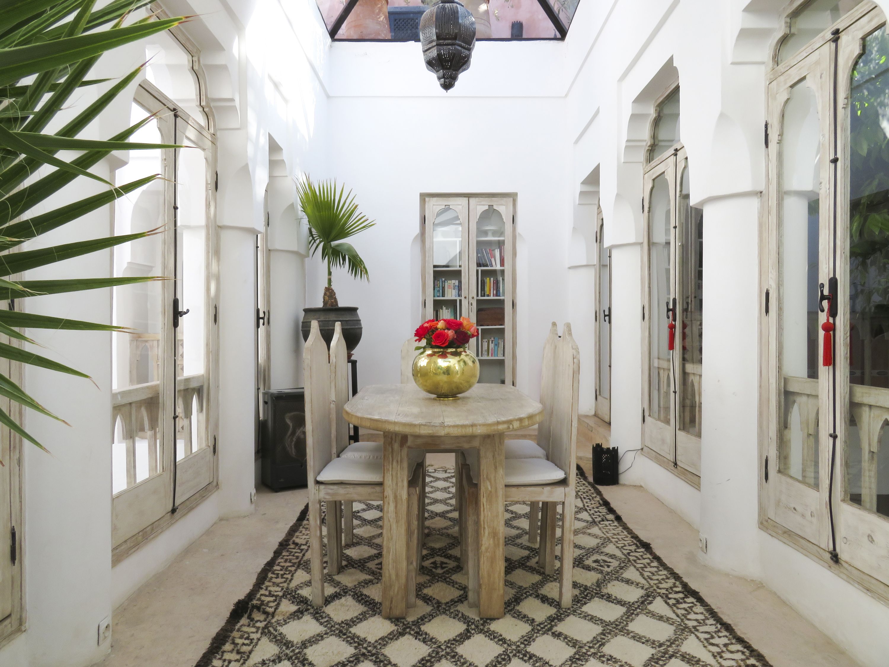Photo - Riad Safa