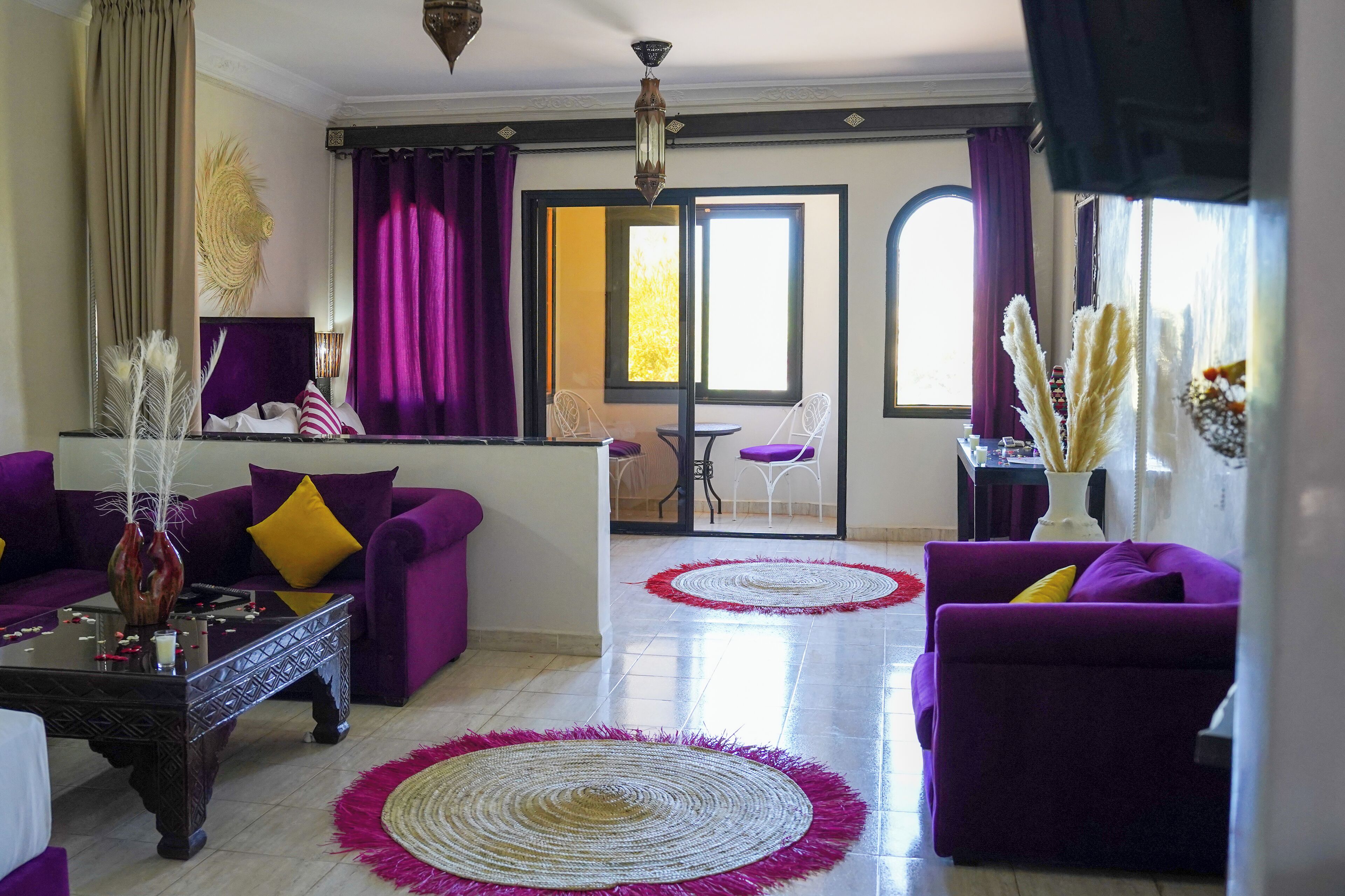 Junior Suite