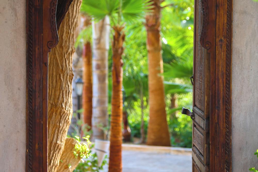 Weedan Hotel & Spa