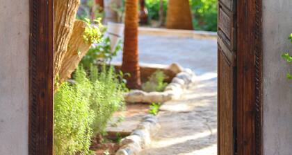 Weedan Ferme dÂŽhĂŽtes