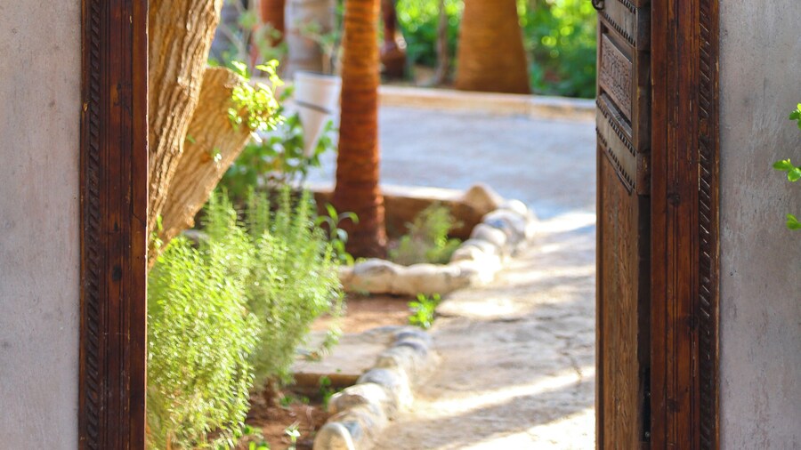 Weedan Ferme d´hôtes