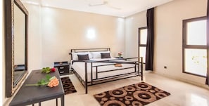Room - Villa Norkaso (Oulad Hassoune)