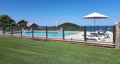 Villas U San Daniellu
