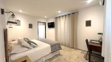 別墅, 1 張加大雙人床, 私人泳池 | 2 間臥室、高級寢具、Select Comfort 床墊、迷你吧