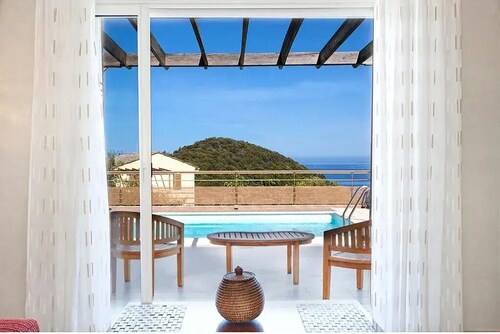 Villas U San Daniellu