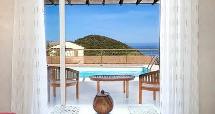 Villas U San Daniellu