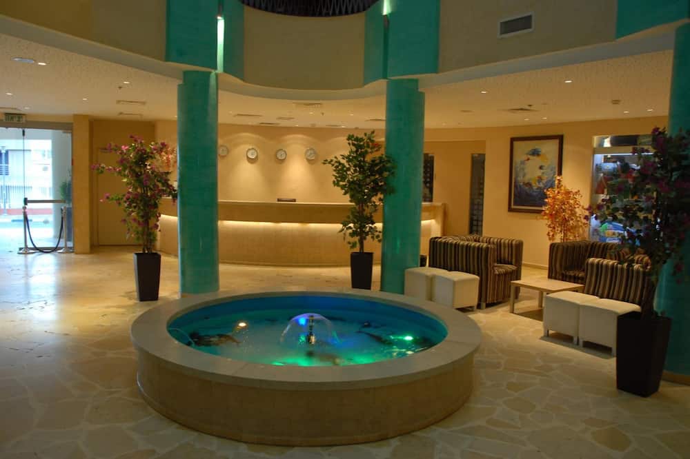 Adi Hotel Eilat