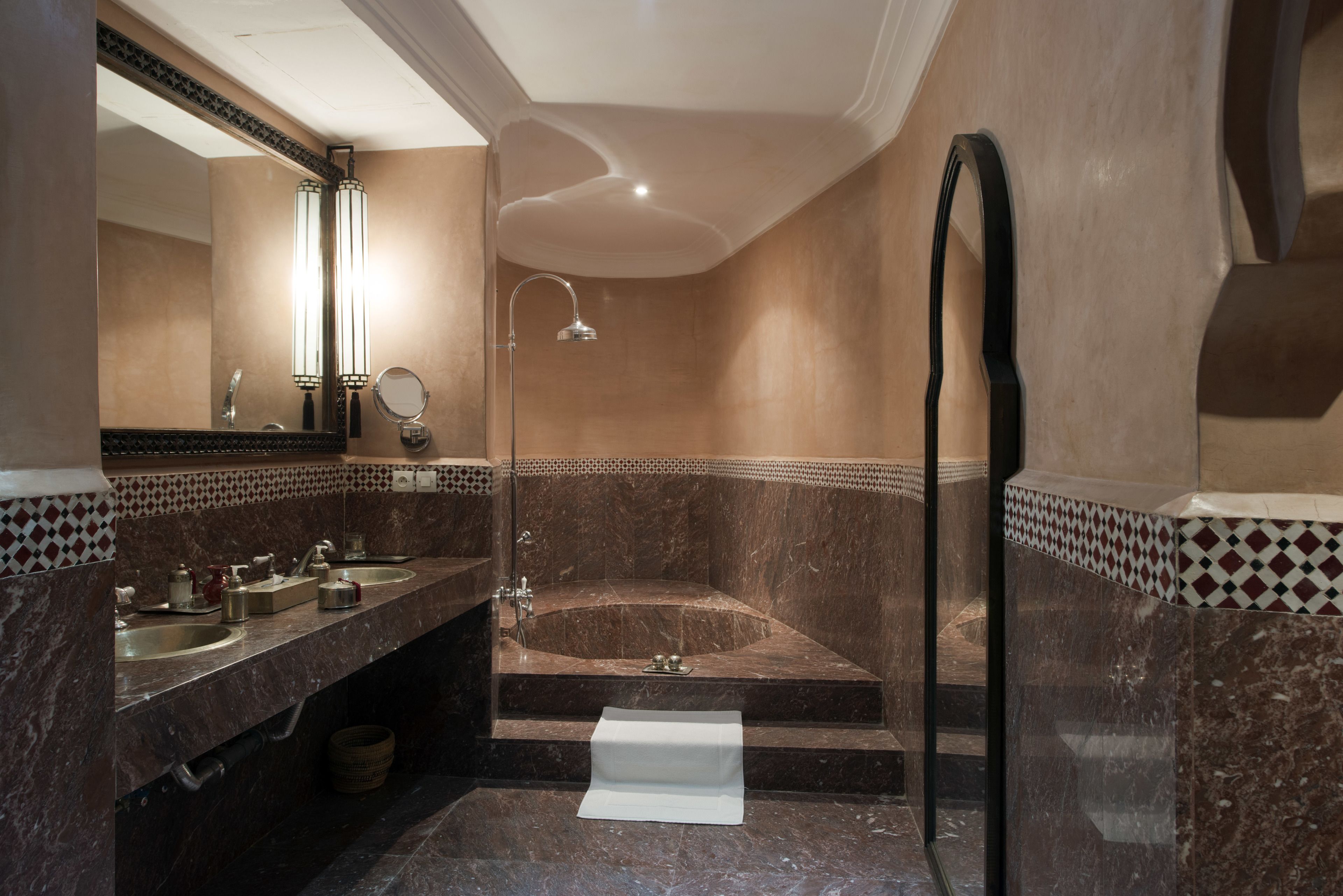 Photo - Almaha Marrakech Restaurant & SPA