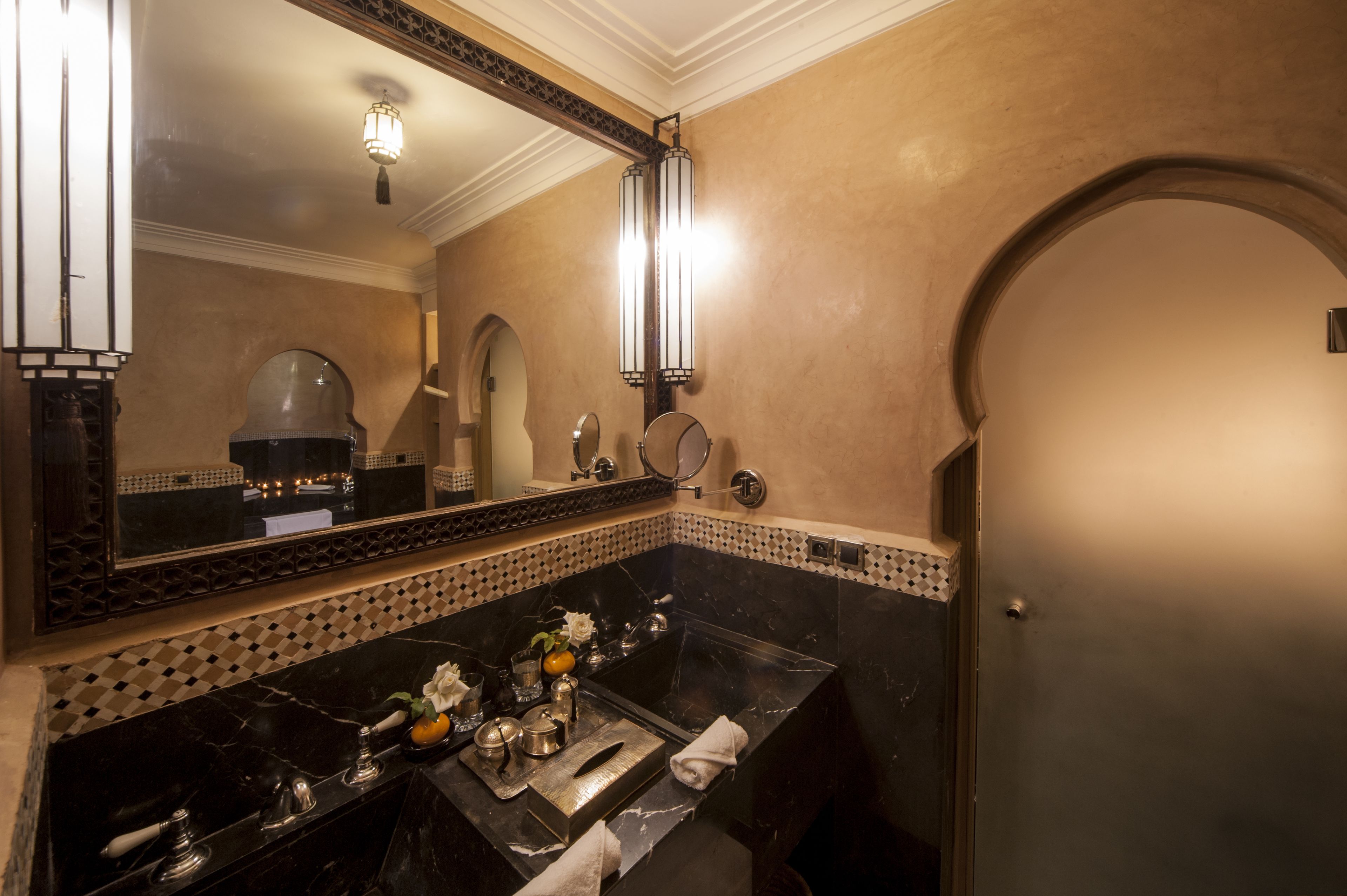 Photo - Almaha Marrakech Restaurant & SPA