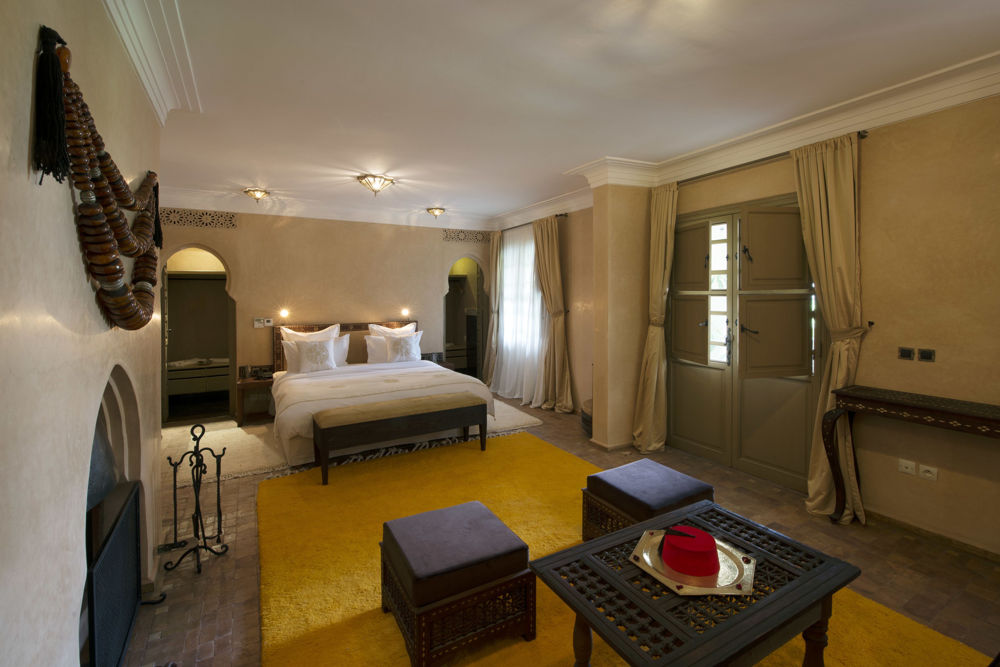 Photo - Almaha Marrakech Restaurant & SPA