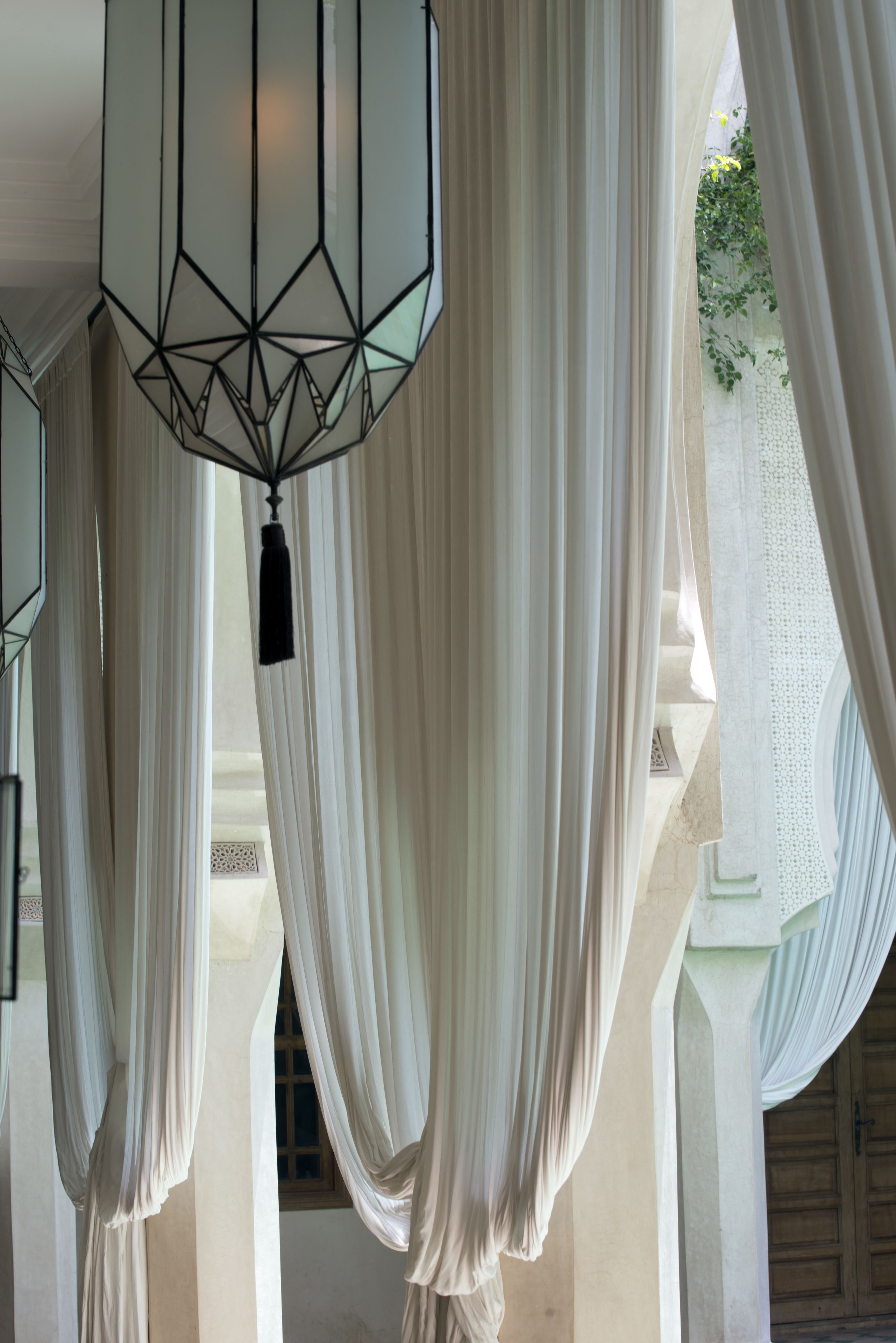 Photo - Almaha Marrakech Restaurant & SPA