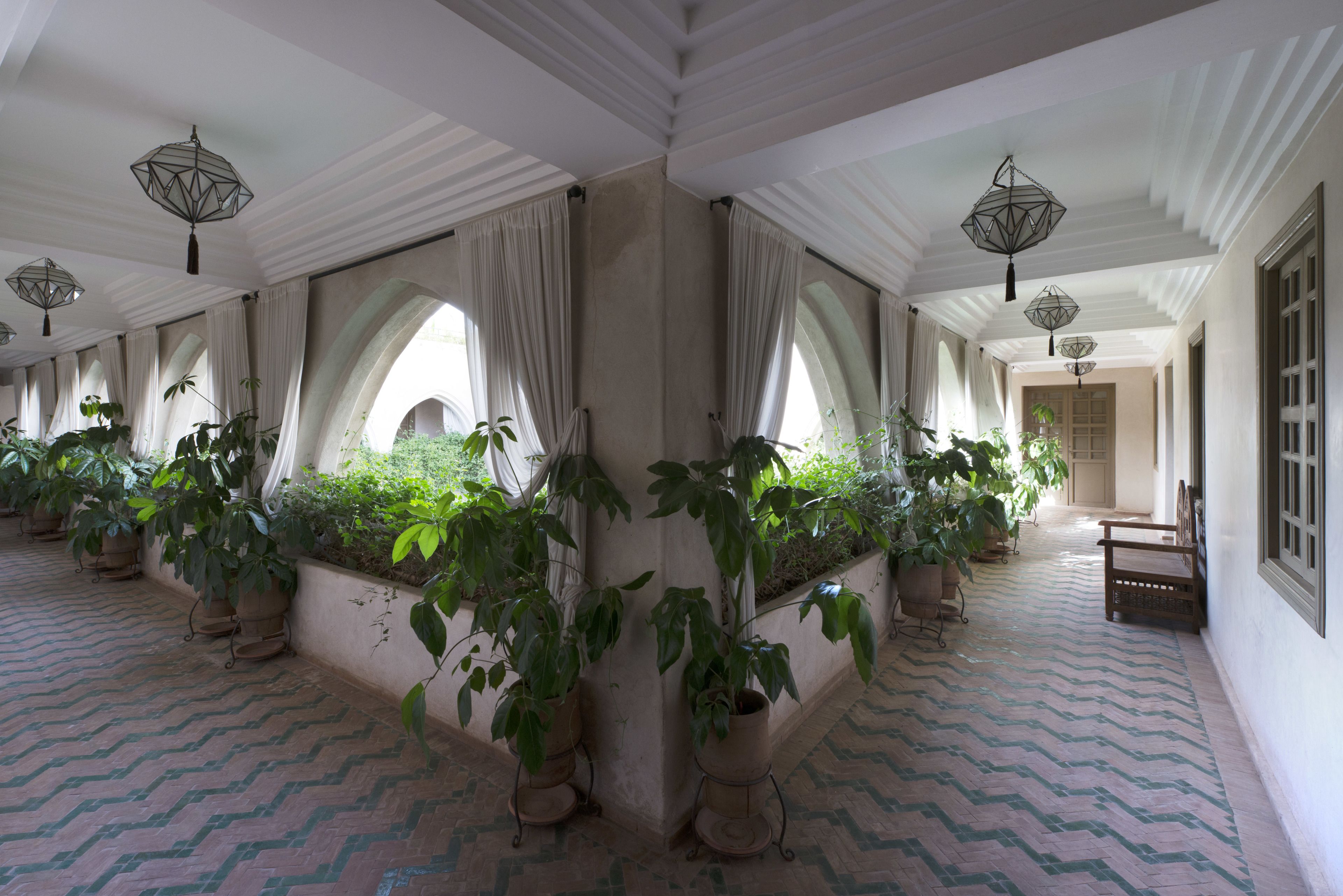 Photo - Almaha Marrakech Restaurant & SPA