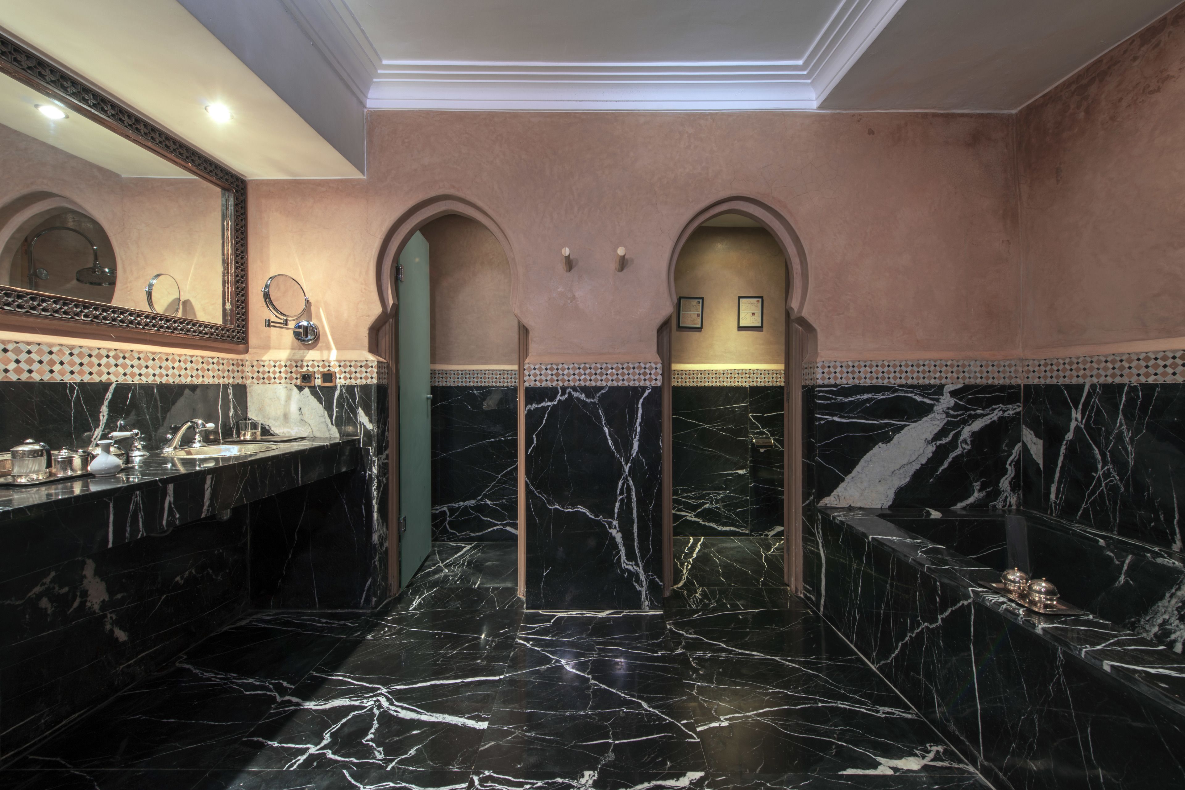 Photo - Almaha Marrakech Restaurant & SPA