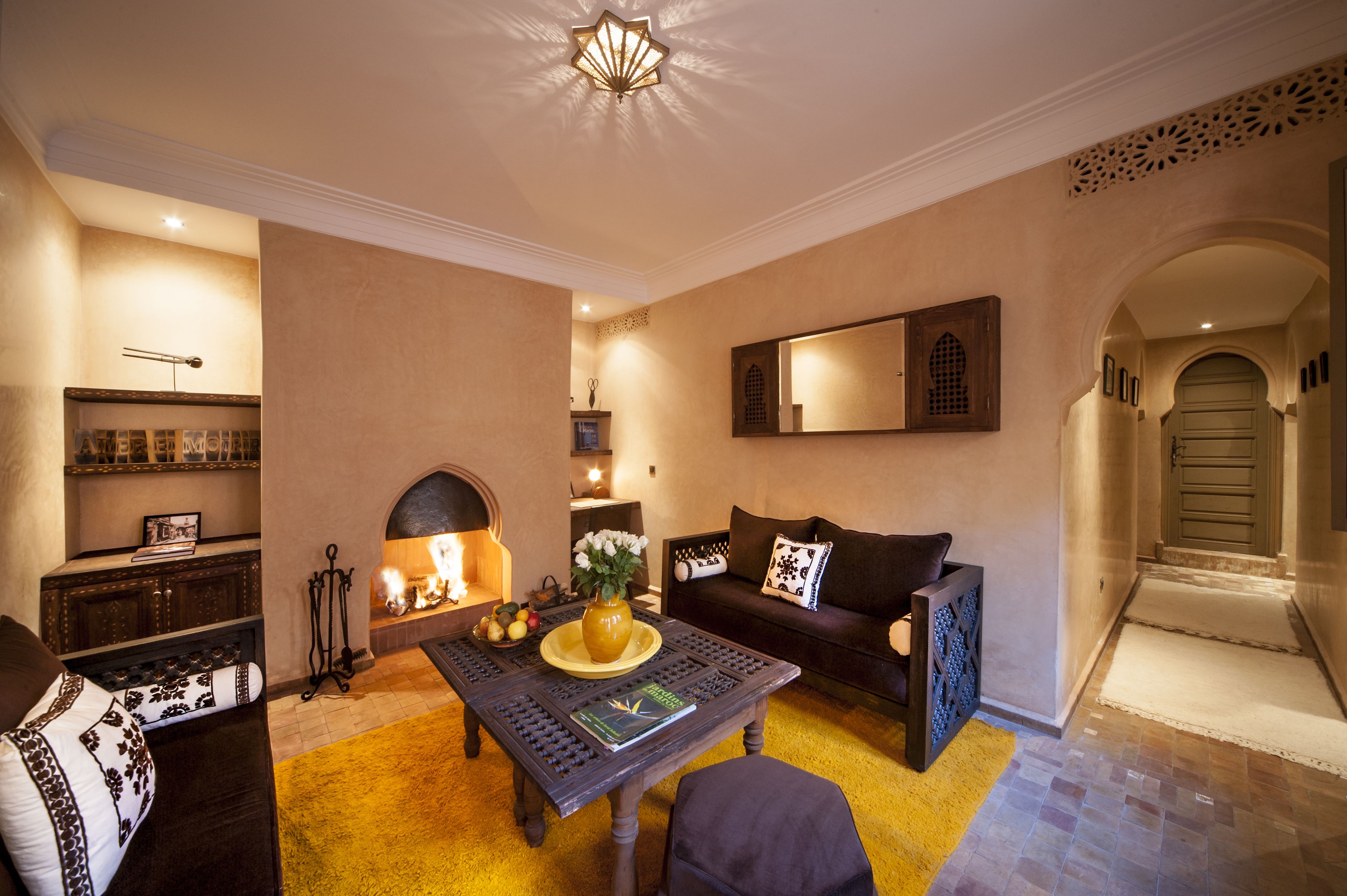 Photo - Almaha Marrakech Restaurant & SPA