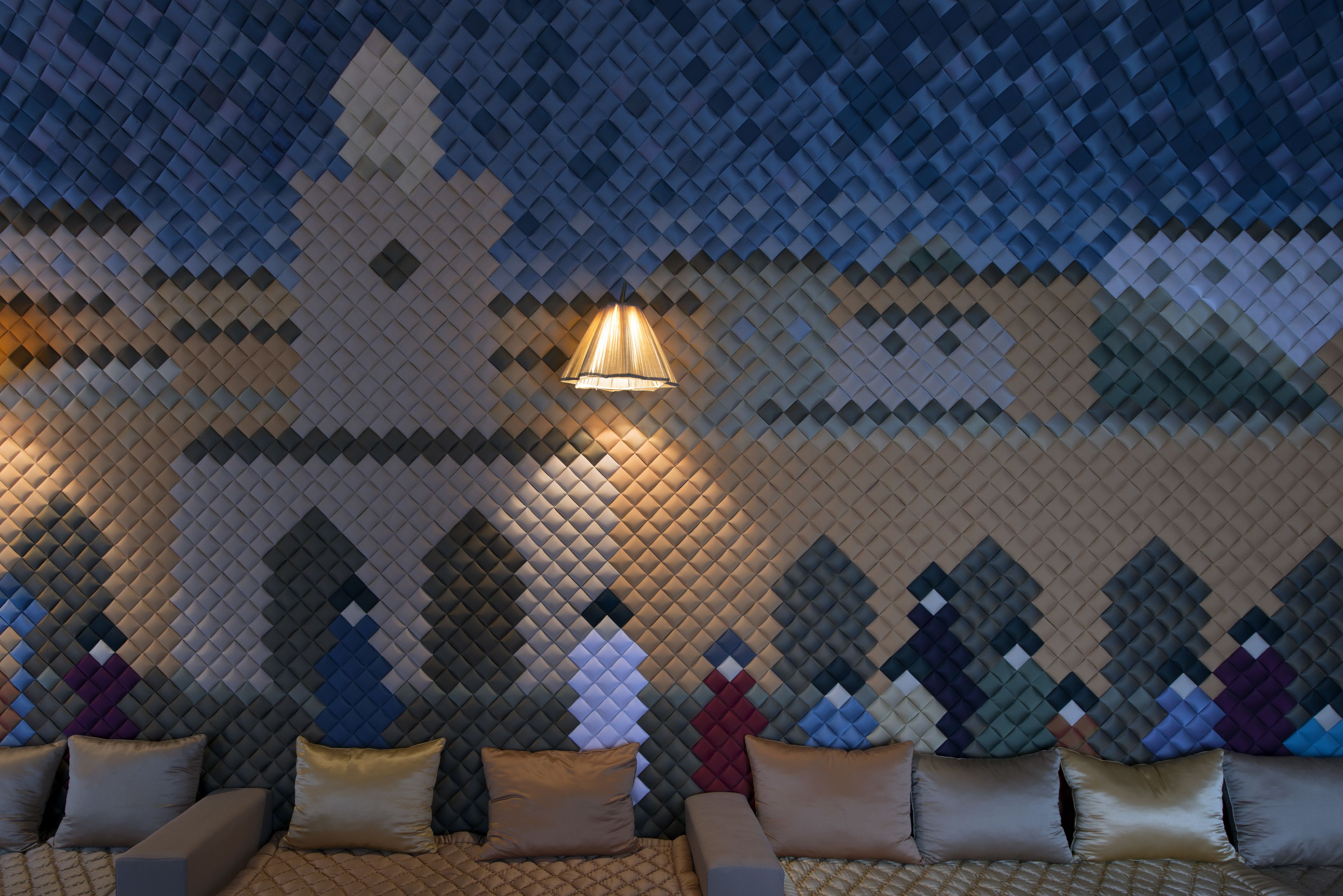 Photo - Almaha Marrakech Restaurant & SPA