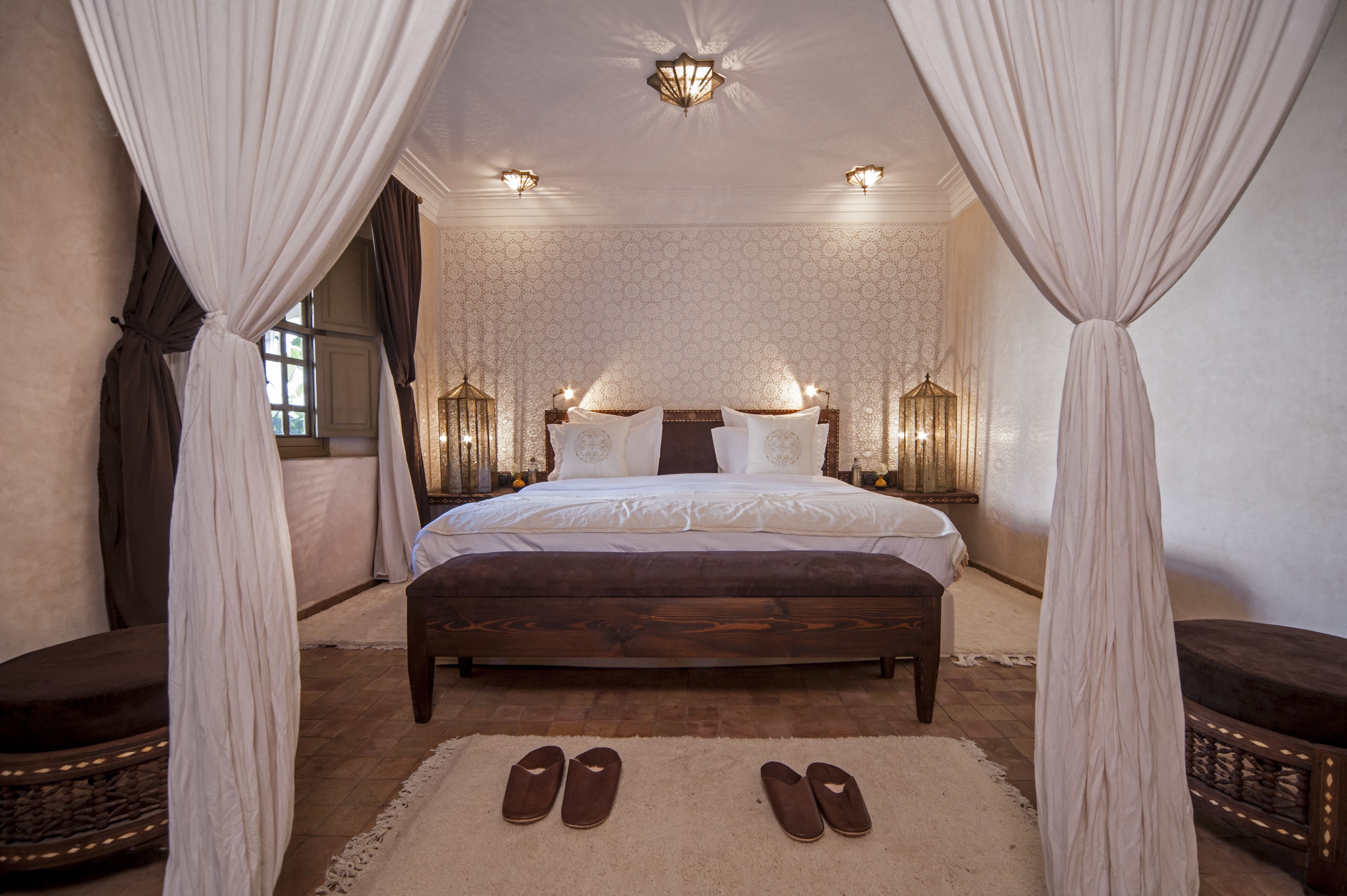 Photo - Almaha Marrakech Restaurant & SPA