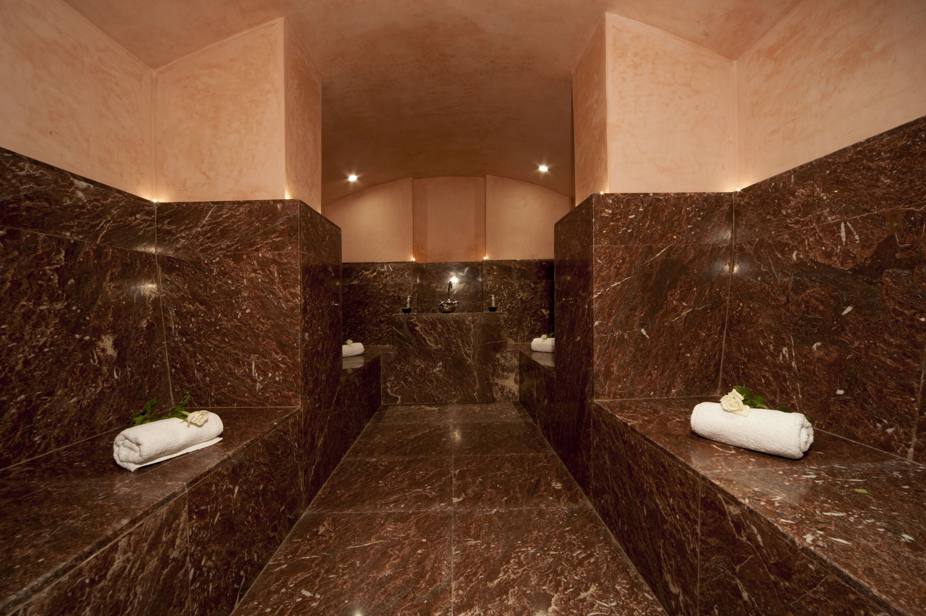 Photo - Almaha Marrakech Restaurant & SPA