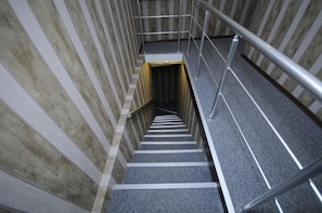 Treppe