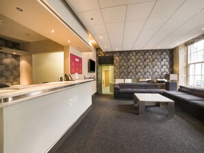 Reception - Brentwood Aberdeen City Centre near Union Street (Aberdeen)