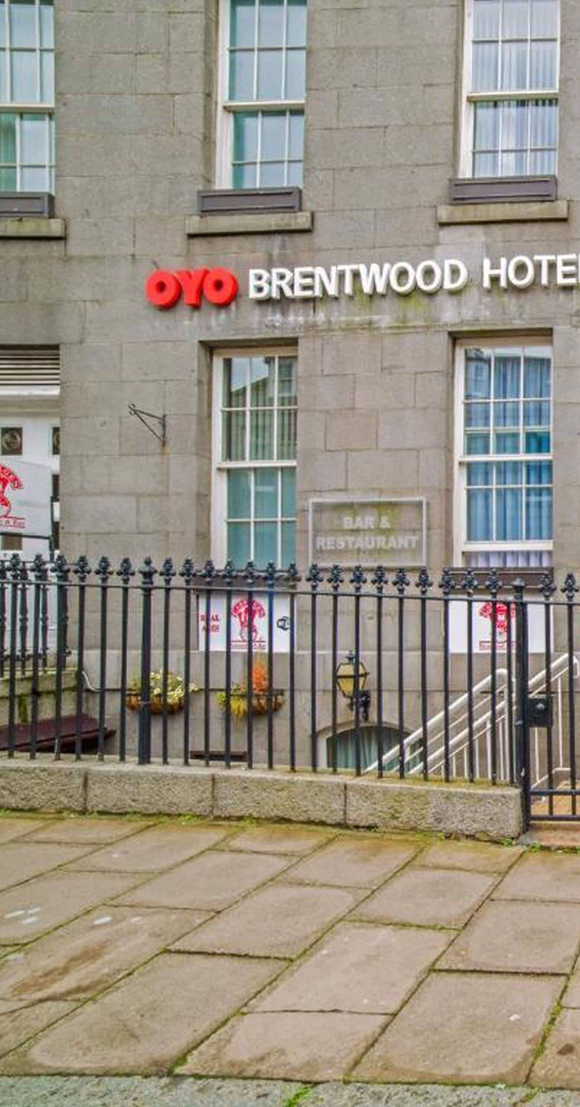 Foto - Brentwood Aberdeen City Centre near Union Street