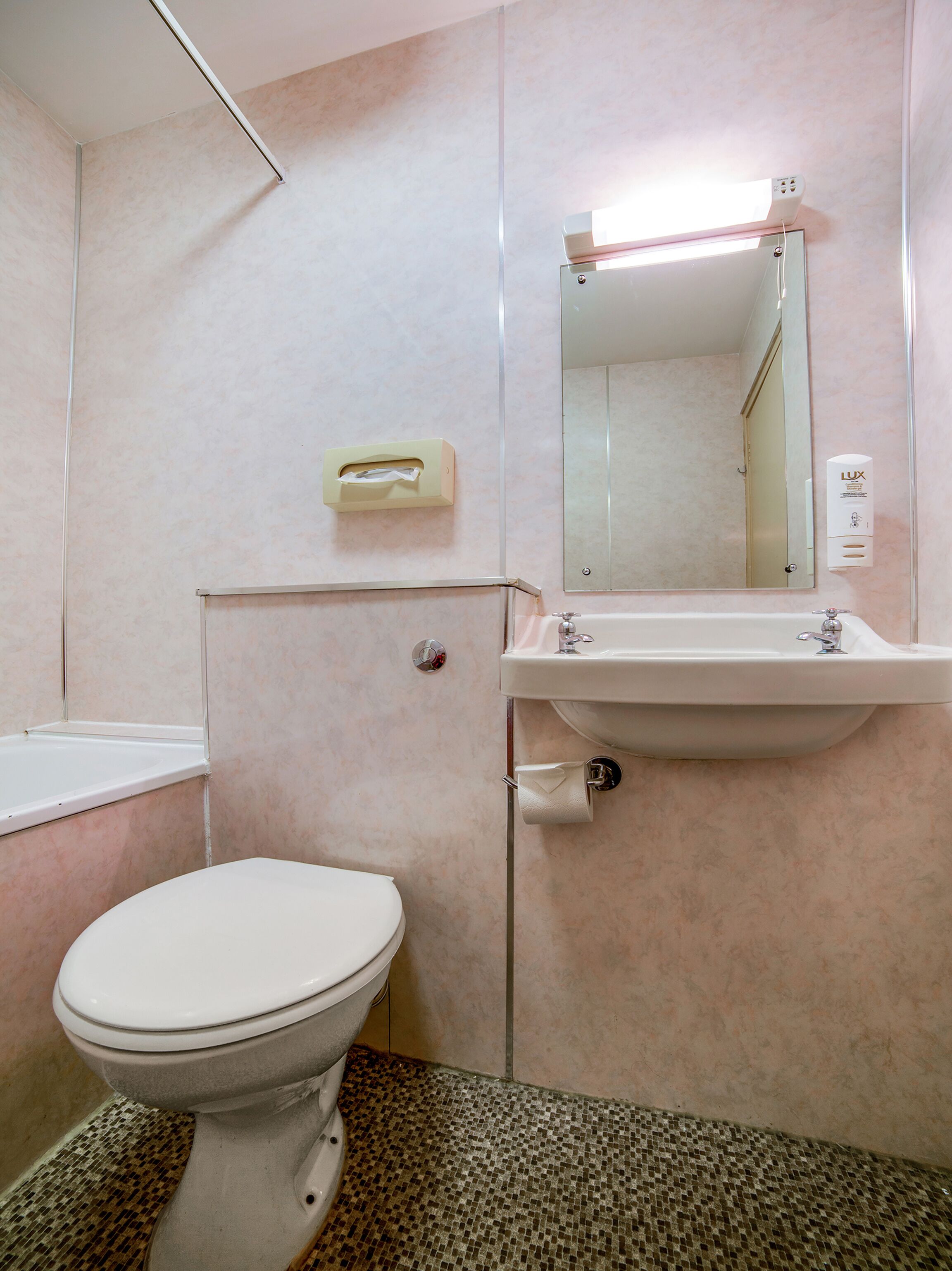 Foto - Brentwood Aberdeen City Centre near Union Street