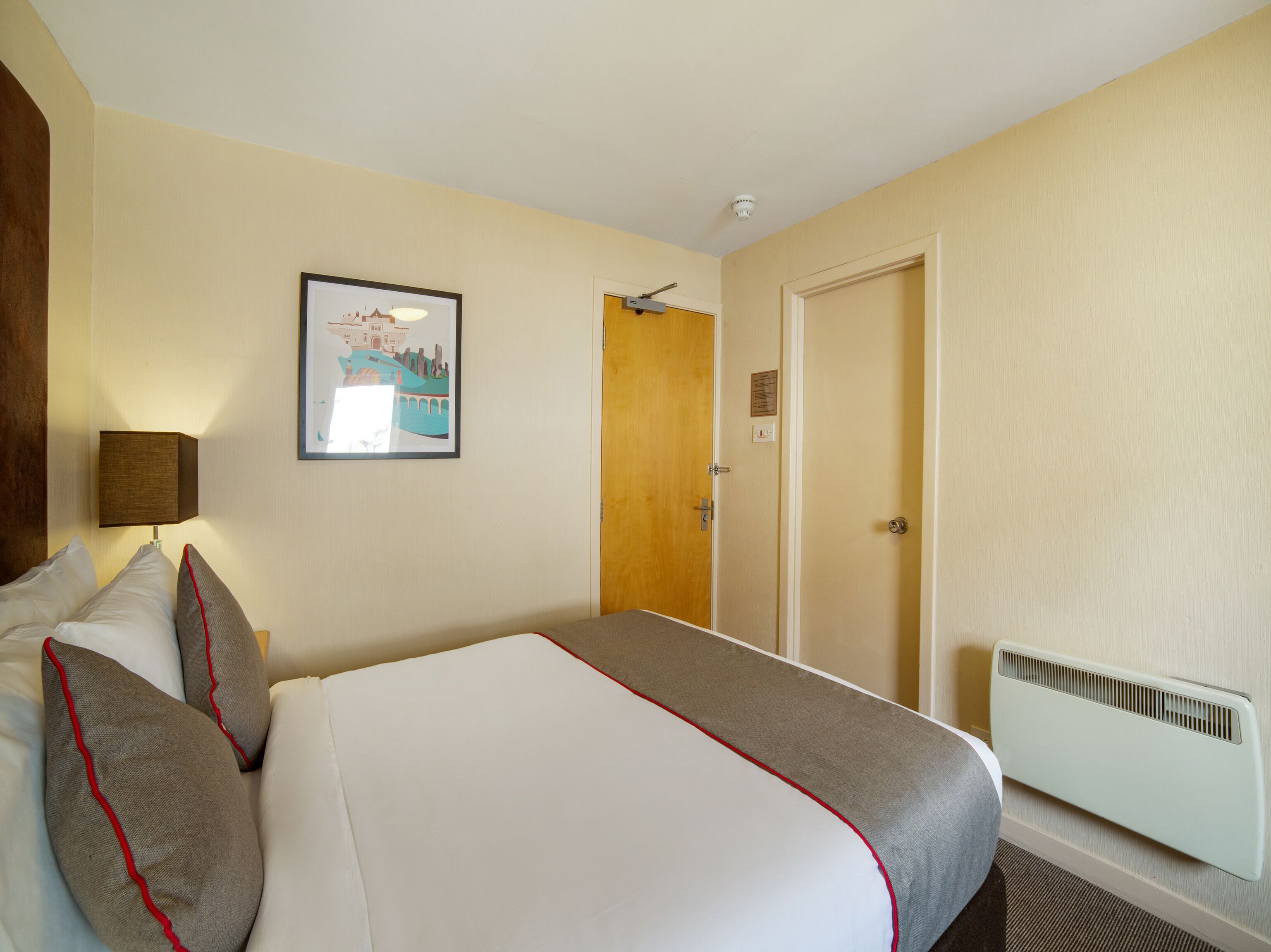 Foto - Brentwood Aberdeen City Centre near Union Street