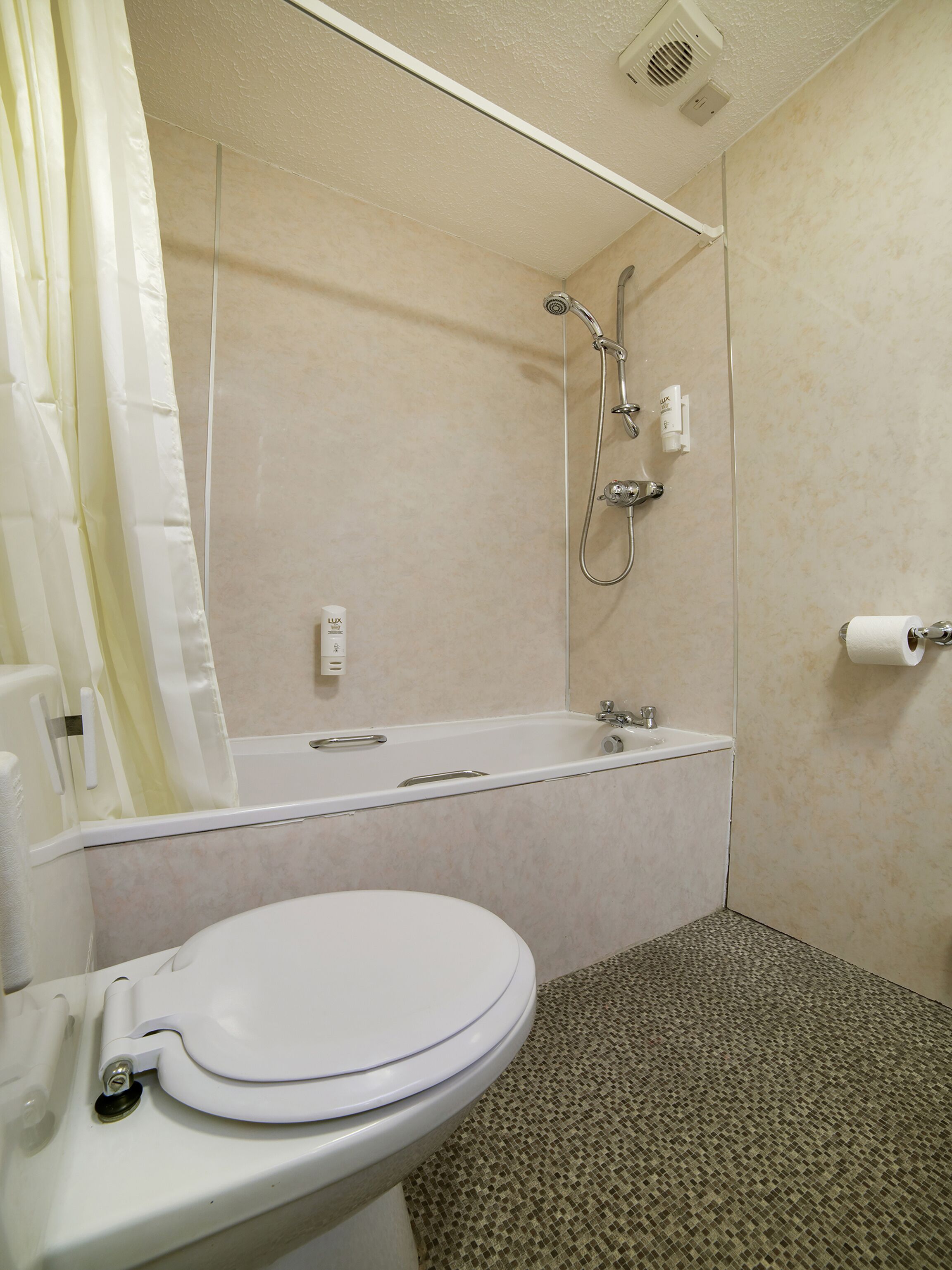 Foto - Brentwood Aberdeen City Centre near Union Street