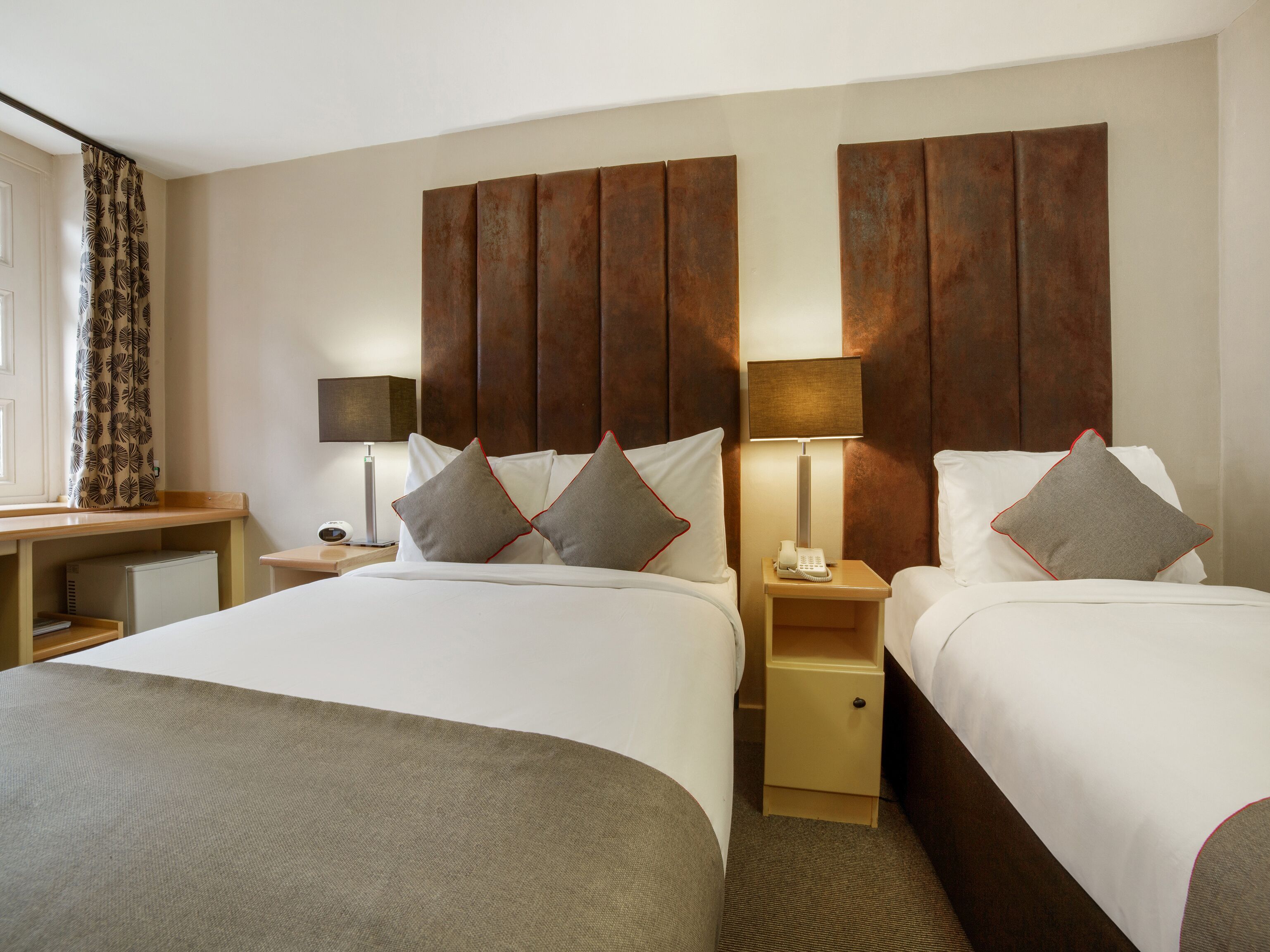 Foto - Brentwood Aberdeen City Centre near Union Street