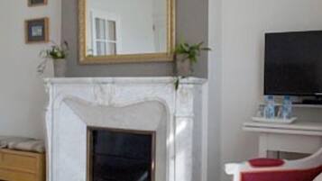 Chambre Double | Équipements de la chambre