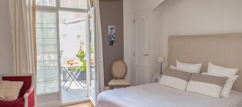 La Villa - Bordeaux Chambres d'Hôtes