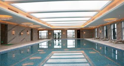 Wyndham Grand Plaza Royale Xianglin Shaoyang