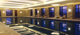 Wyndham Grand Plaza Royale Xianglin Shaoyang
