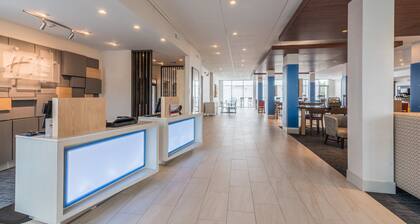 Holiday Inn Express & Suites Ruston by IHG