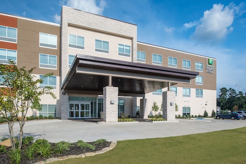 Holiday Inn Express & Suites Ruston by IHG