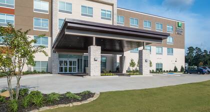 Holiday Inn Express & Suites Ruston by IHG