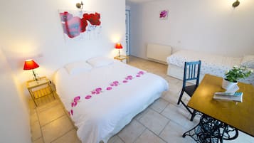 Literie de qualité supérieure, matelas mémoire de forme, bureau