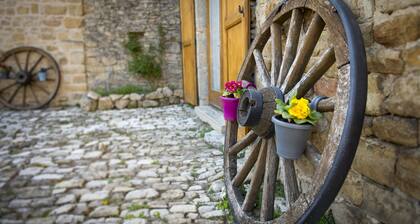 Chambres d'hôtes - Entre Dolmens et Fontaines
