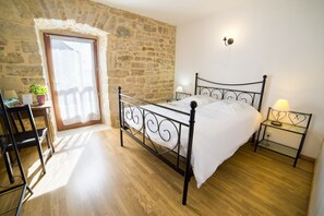 Standard Room (Gentiane)