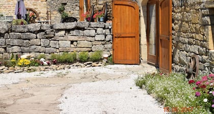Chambres d'hôtes - Entre Dolmens et Fontaines