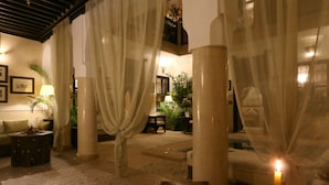 Detalle interior