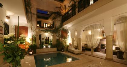 Riad Anjar