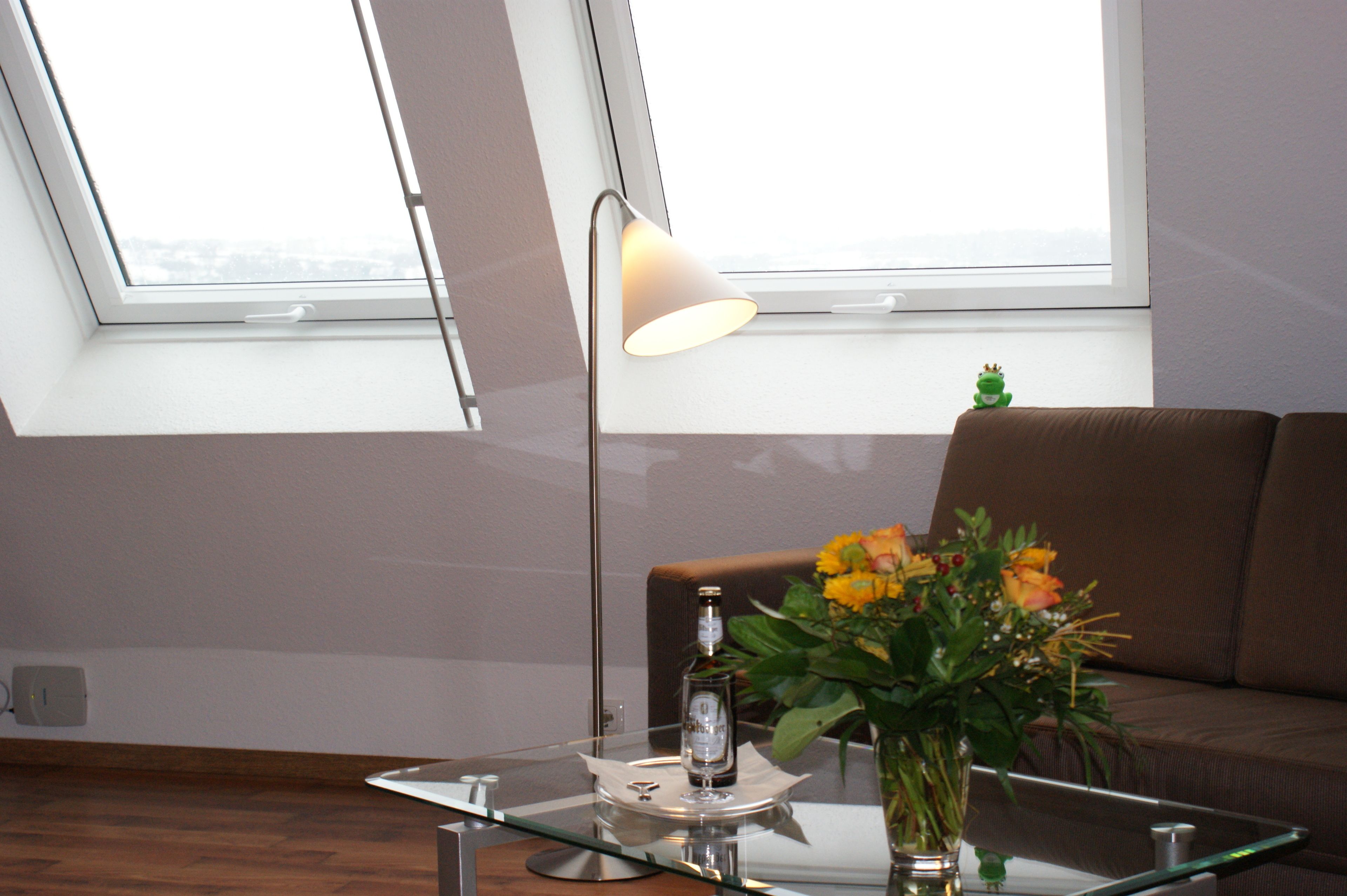 apartment | 1 bedroom, premium bedding, in-room safe, desk