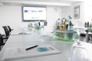 Meeting facility - Hotel im Kornspeicher (Marburg)