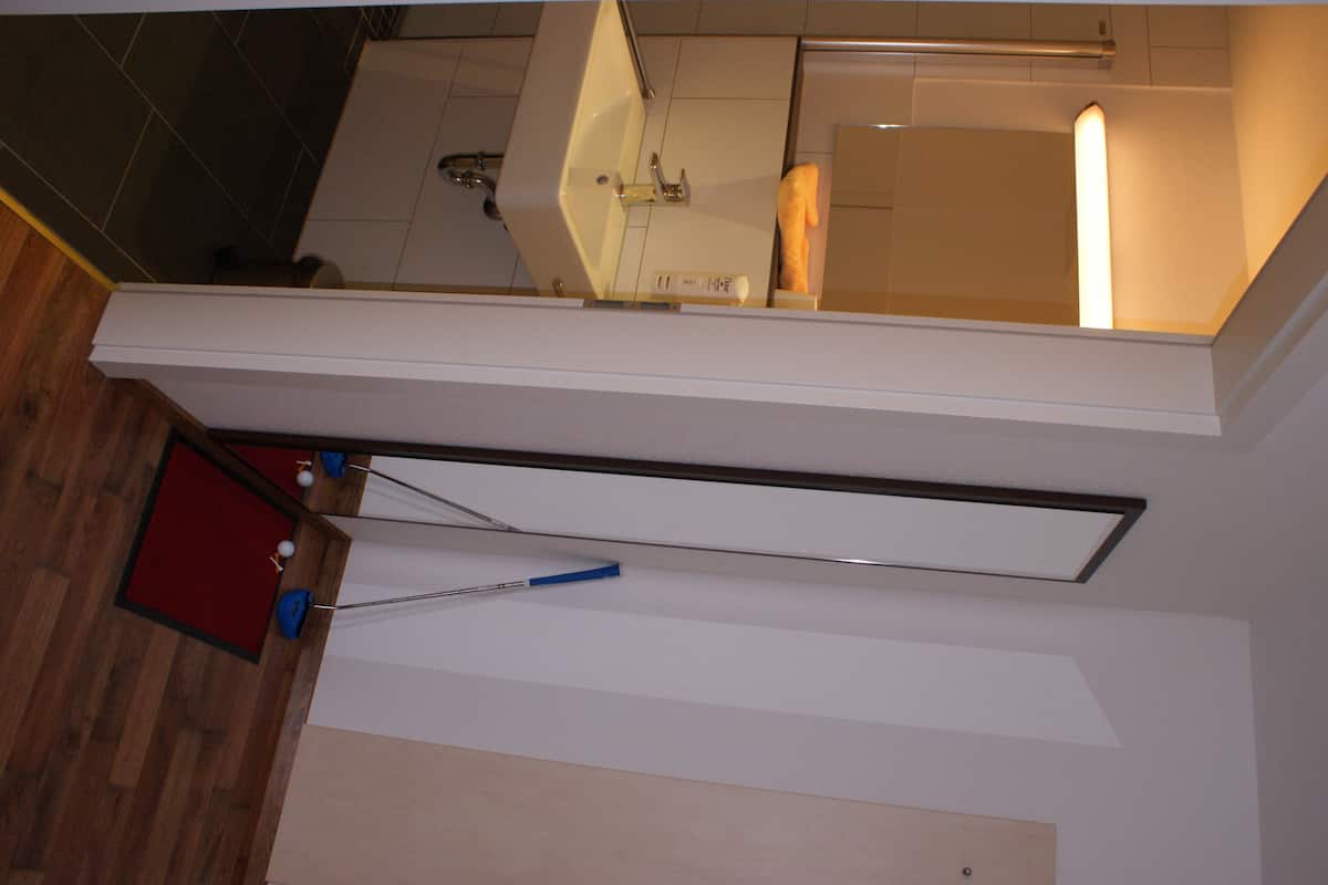 single room | 1 bedroom, premium bedding, in-room safe, desk