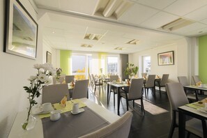 Restaurant - Hotel im Kornspeicher (Marburg)