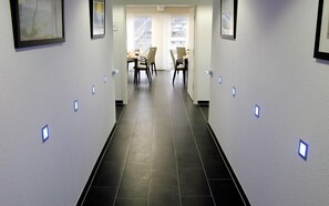 Hallway - Hotel im Kornspeicher (Marburg)