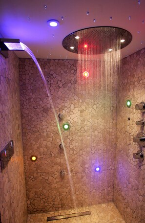 Sauna - Hotel im Kornspeicher (Marburg)