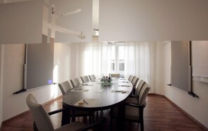 Meeting facility - Hotel im Kornspeicher (Marburg)
