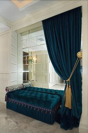Lobby - Istanbul Town Hotel (Istanbul)